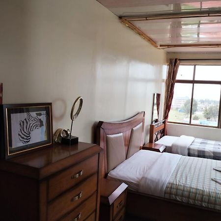Newstead Hotel Naivasha Exterior photo