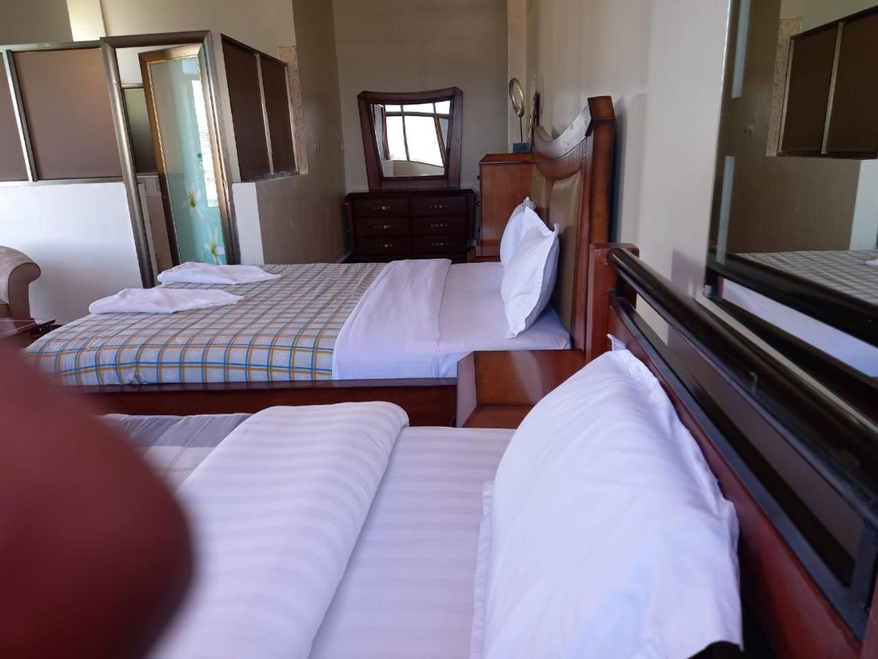 Newstead Hotel Naivasha Exterior photo